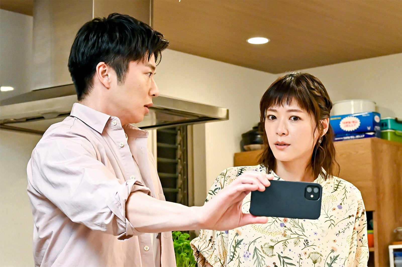 ＜持続可能な恋ですか？第7話＞杏花＆晴太、初デートでハプニング発生？突然姿を消した颯の目的とは…
