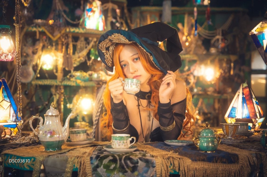 ミンミコ（提供画像）