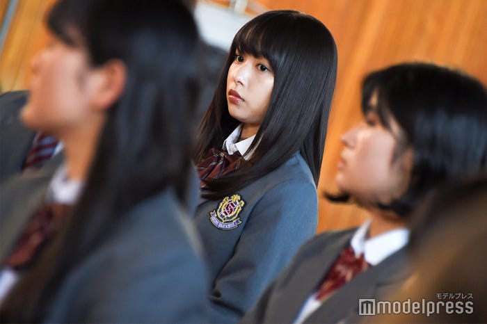 桜井日奈子(C)モデルプレス