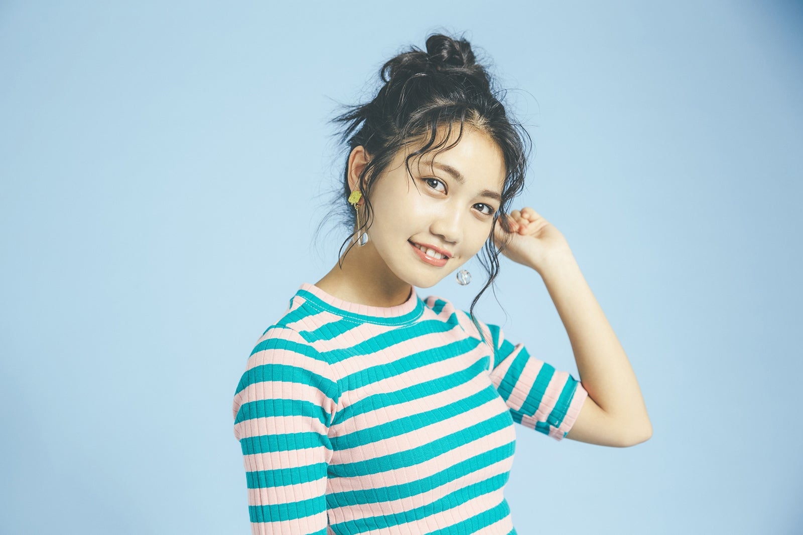 井上苑子（提供写真）