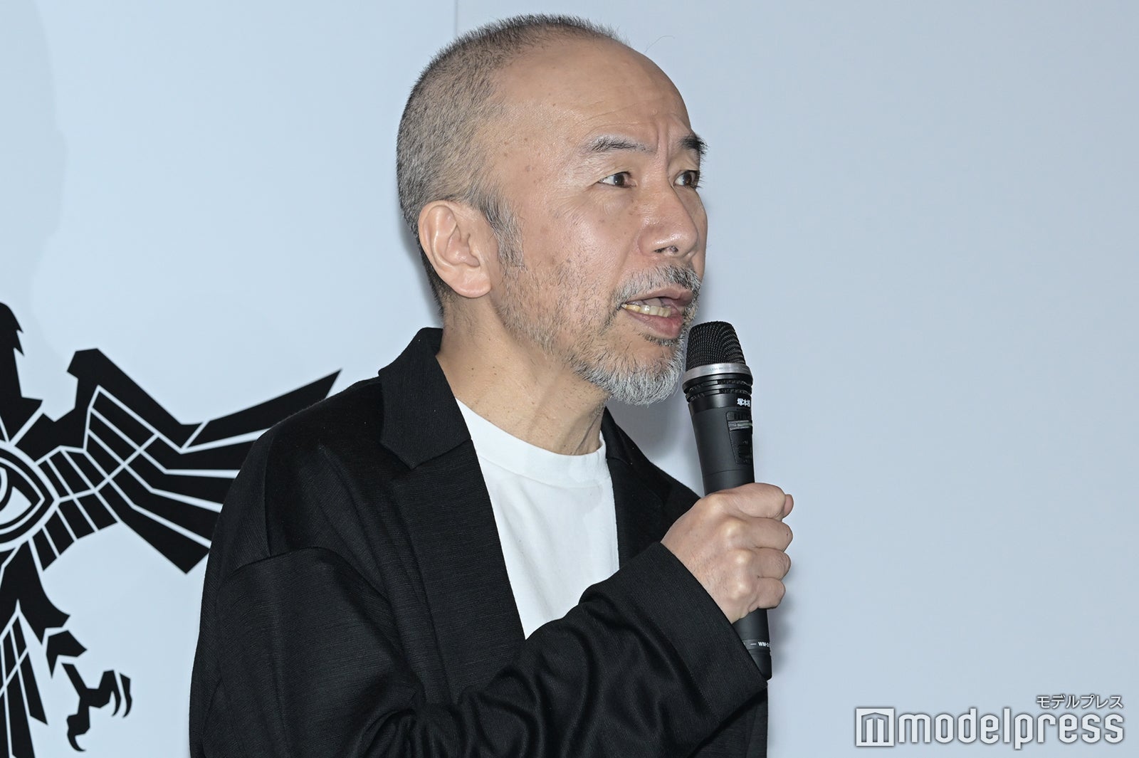 塚本晋也 （C）モデルプレス