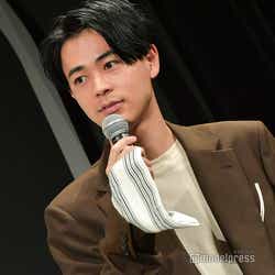 モデルプレス - 成田凌「ただの欅坂46のファン」 電車内での失敗談に共感の声