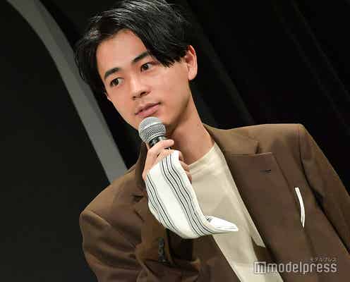 成田凌「ただの欅坂46のファン」 電車内での失敗談に共感の声