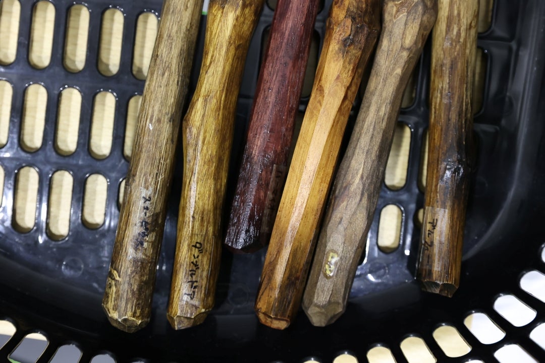 撮影レポートより／撮影：SHUN ITABA