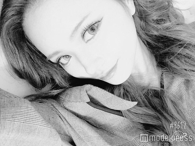 徳本夏恵／画像提供：所属事務所