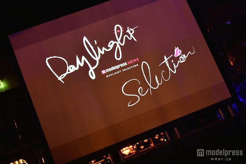 「モデルプレスＴＶ by ひかりＴＶ ４Ｋ」オープニング映像お披露目