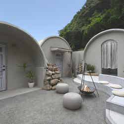 COVO USHIMADO -コヴォ牛窓-/提供画像