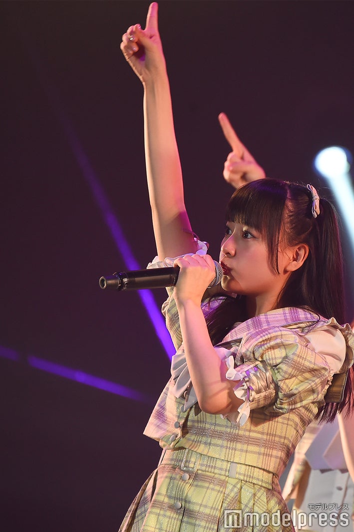 =LOVE（C）モデルプレス