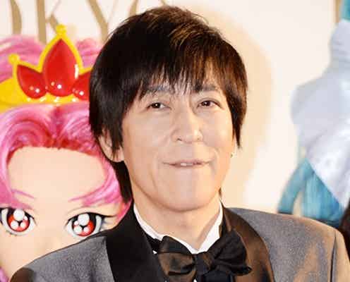 ELT伊藤一朗「子どもいます」うっかり告白に共演者驚き