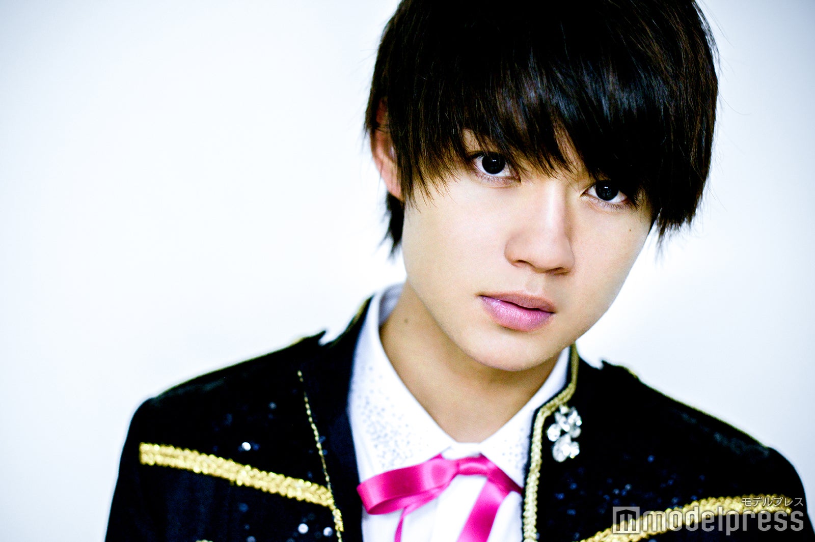 佐野勇斗（C）モデルプレス