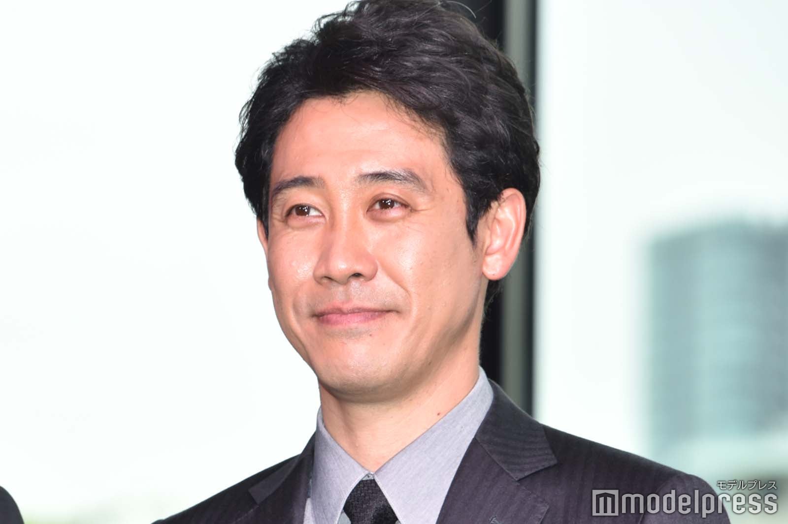 大泉洋（C）モデルプレス