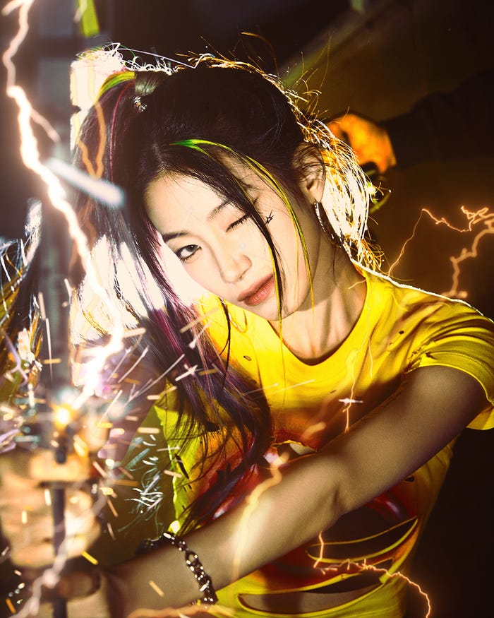 KAZUHA(P)&(C) SOURCE MUSIC