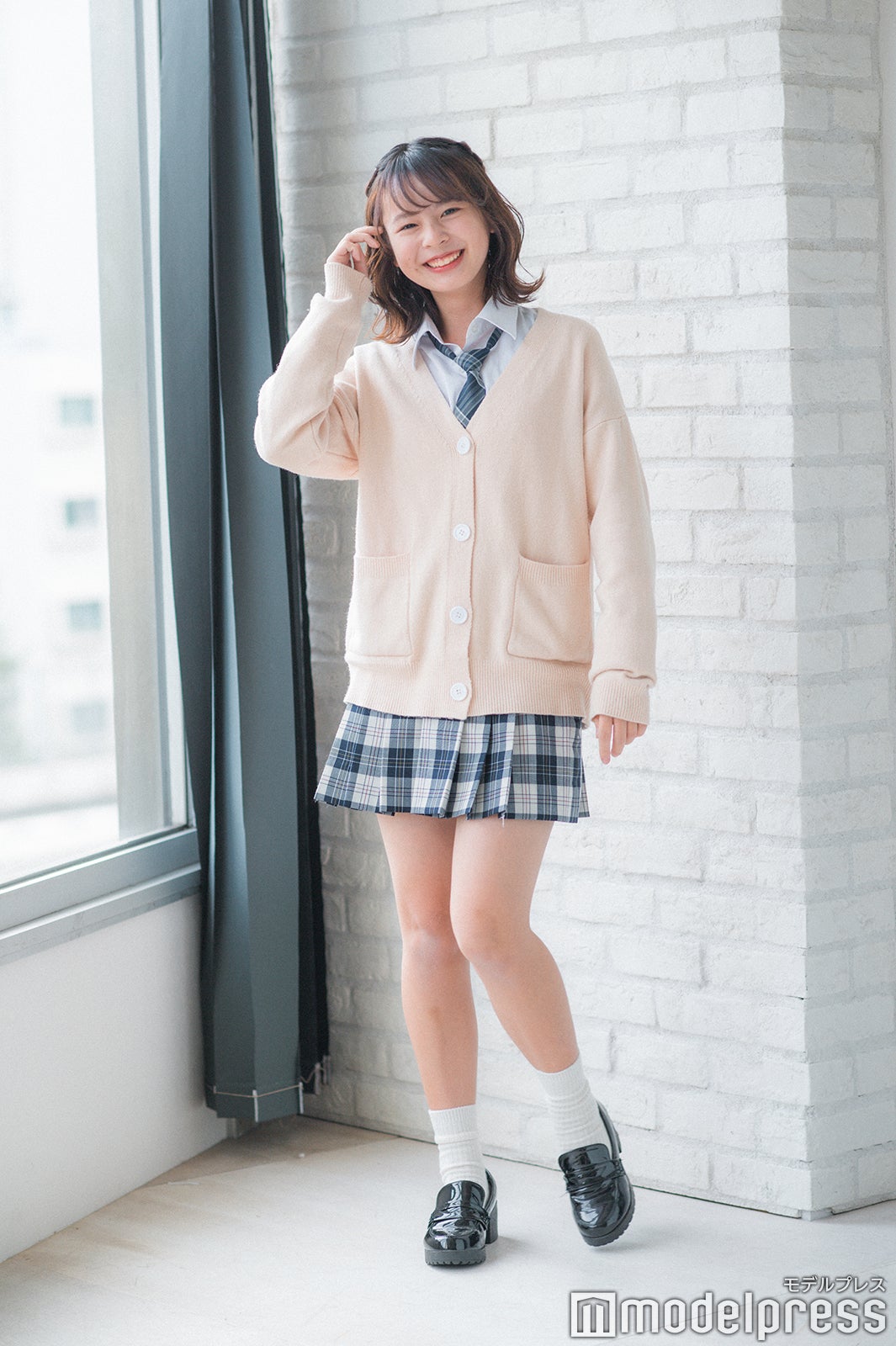 まう（C）モデルプレス