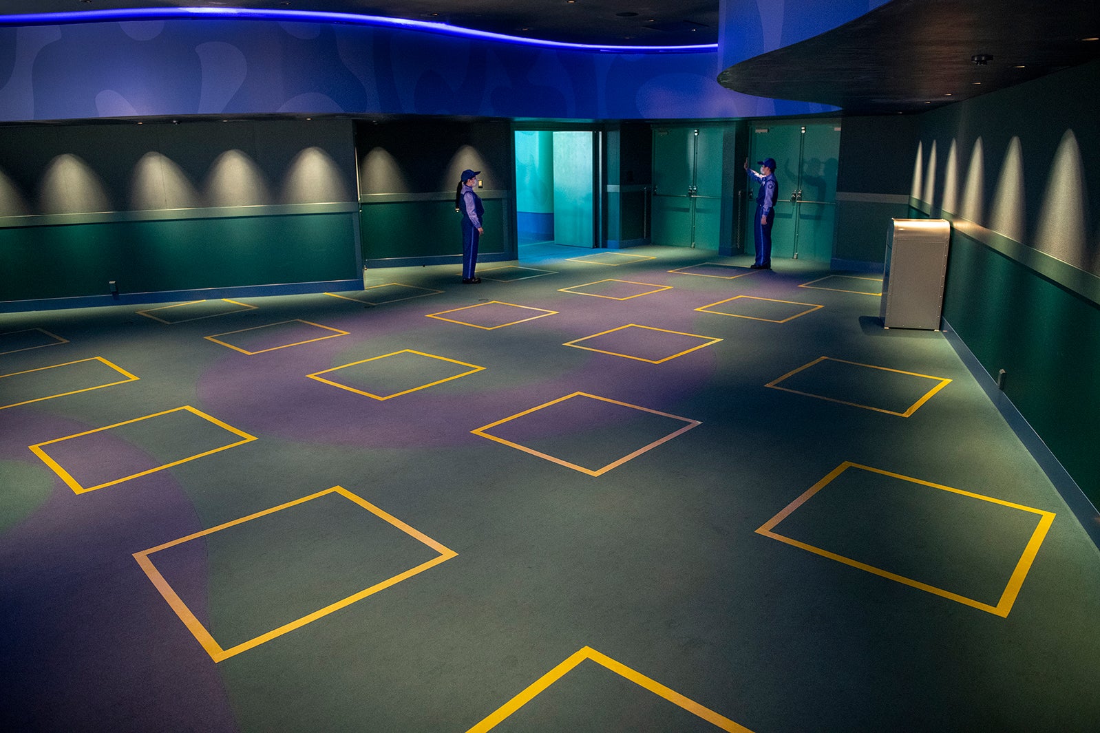 スティッチ・エンカウンター（C）Disney