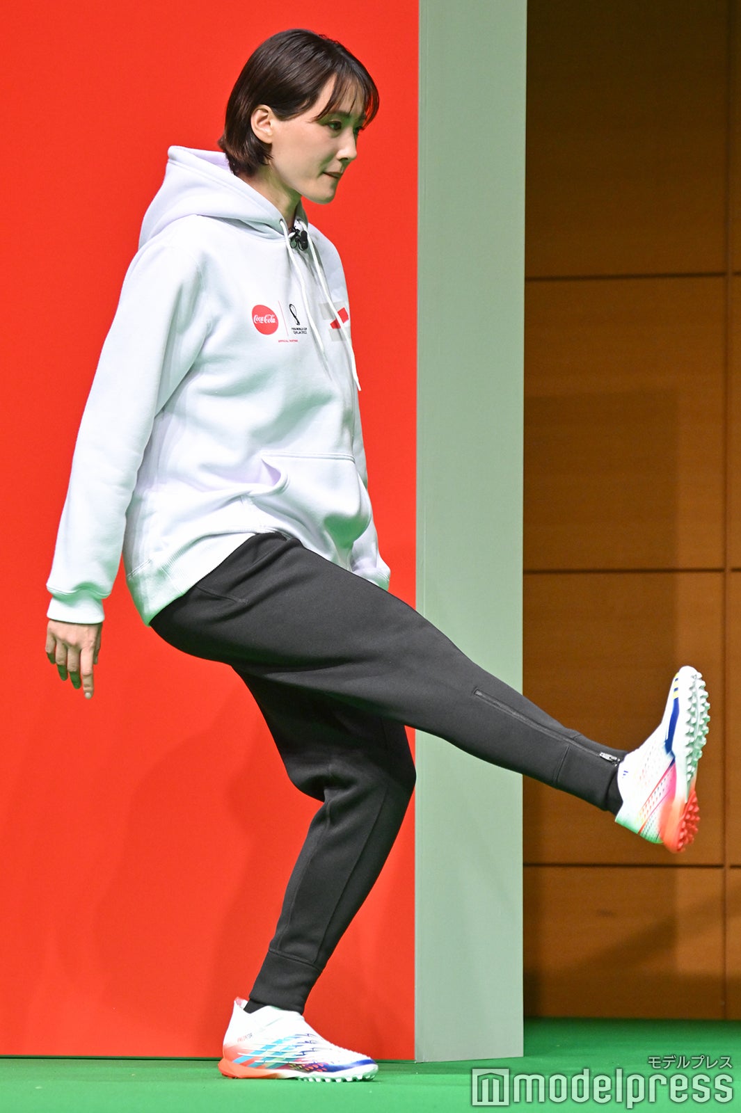 綾瀬はるか （C）モデルプレス