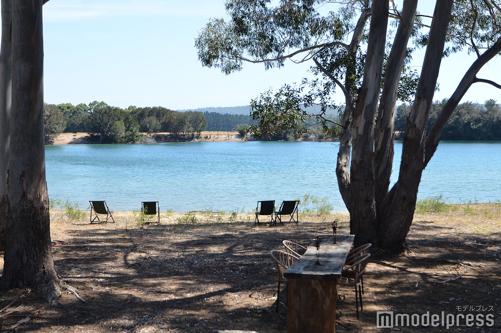 オリオ・ベロ（C）モデルプレス