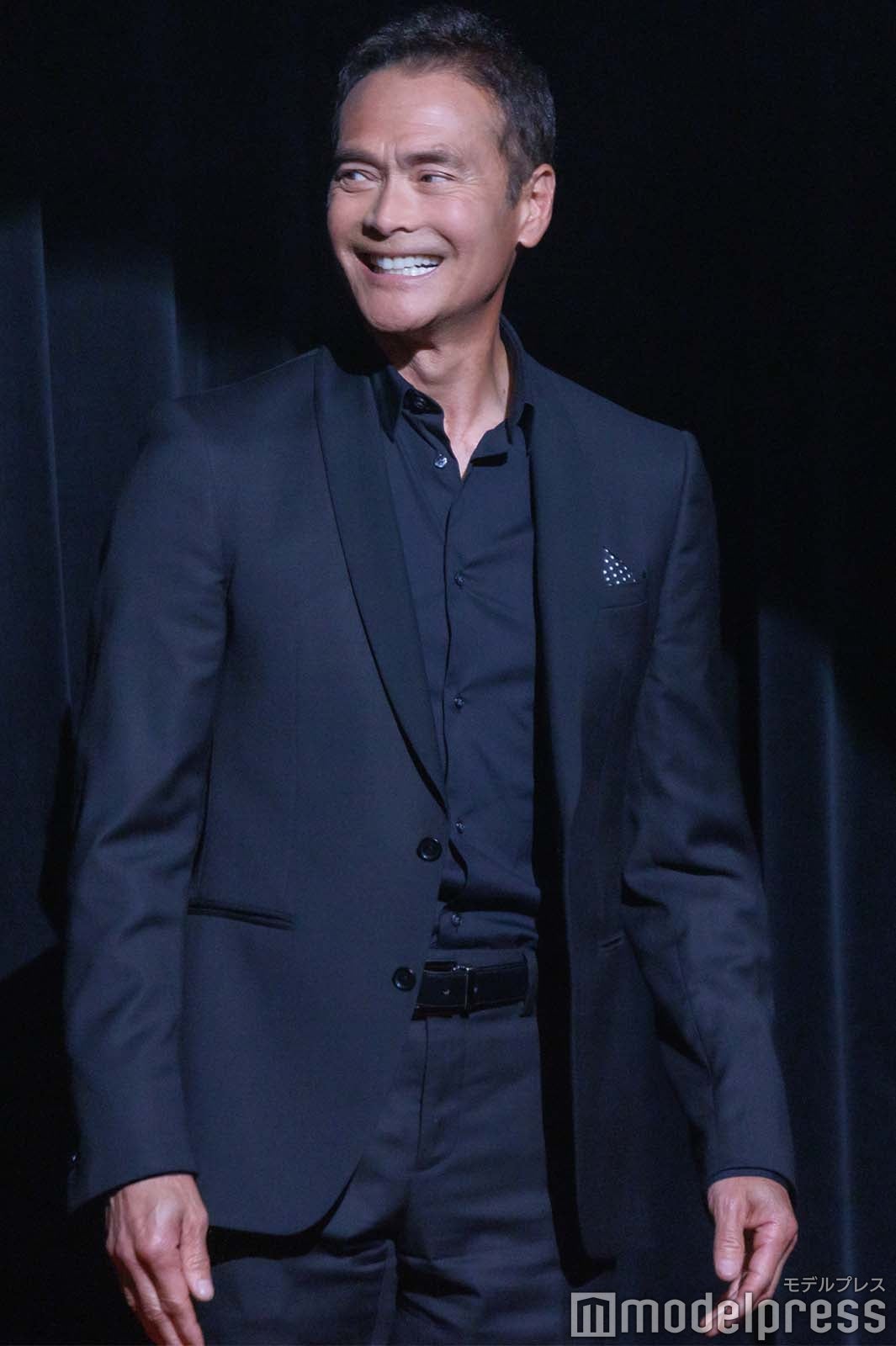 マーク・ダカスコス（C）モデルプレス