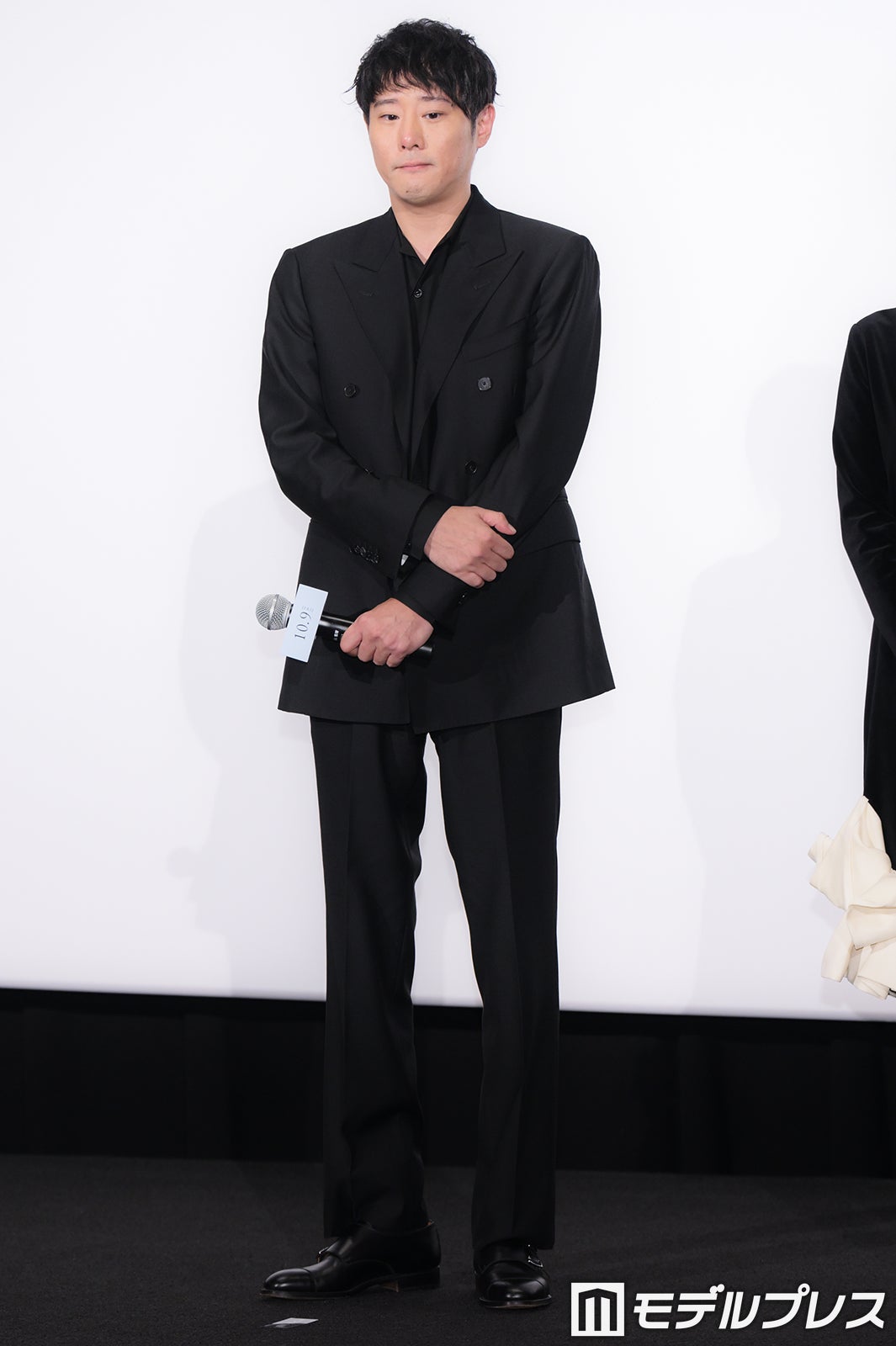 藤井道人監督（C）モデルプレス
