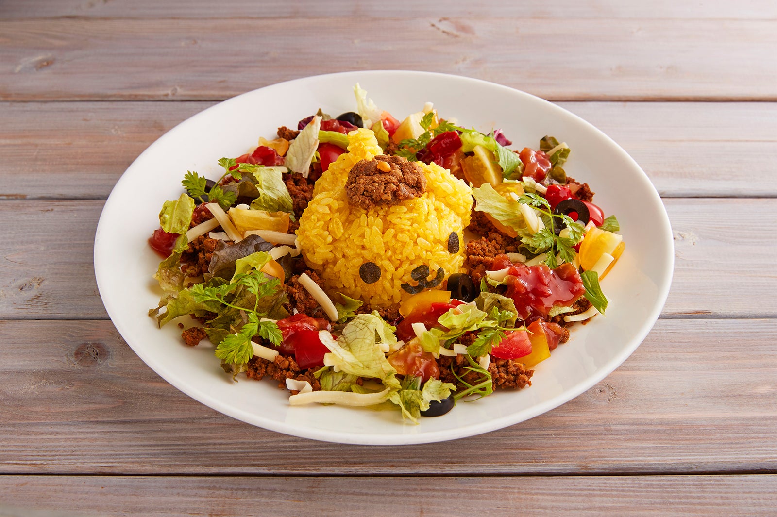 （C）’76，’79，’84，’88，’96，’16 SANRIO APPR．NO．S574208（C）watabemanabu／M-Loop