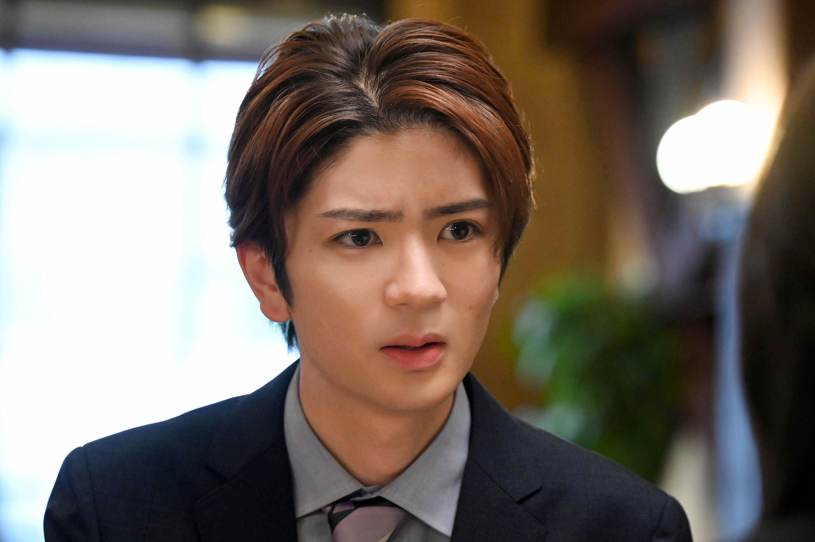 高橋優斗（C）読売テレビ・日本テレビ