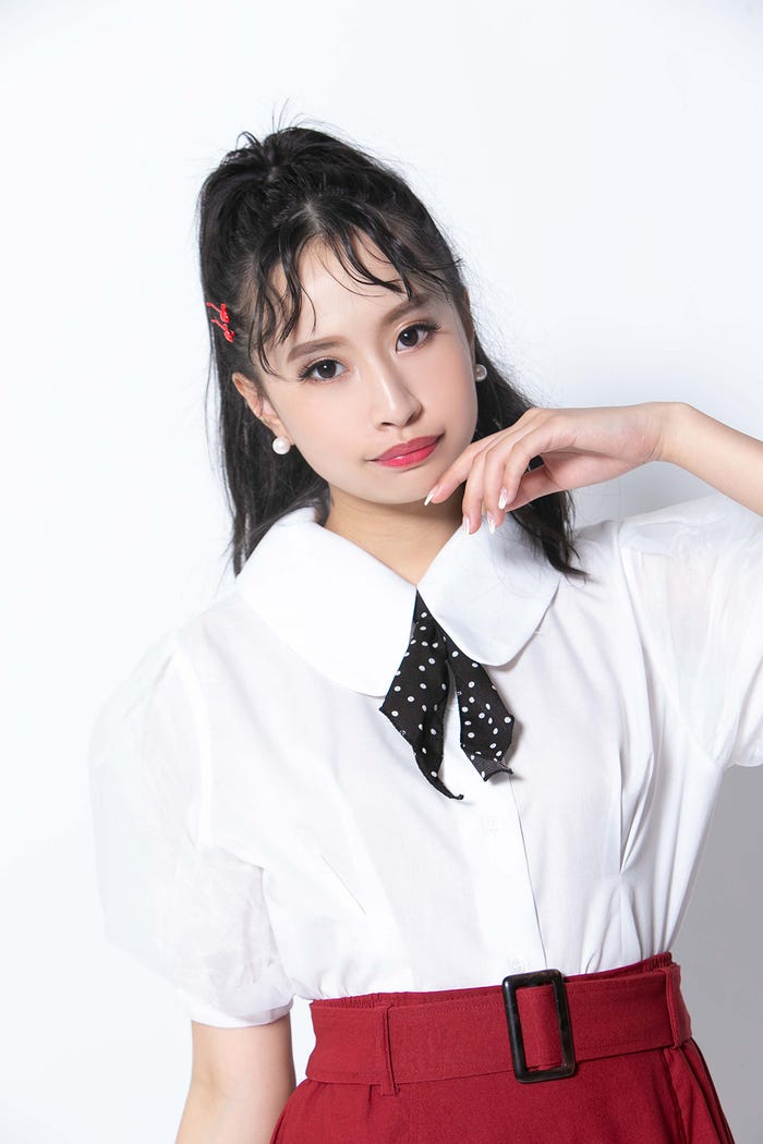 藤川らるむ(提供写真)