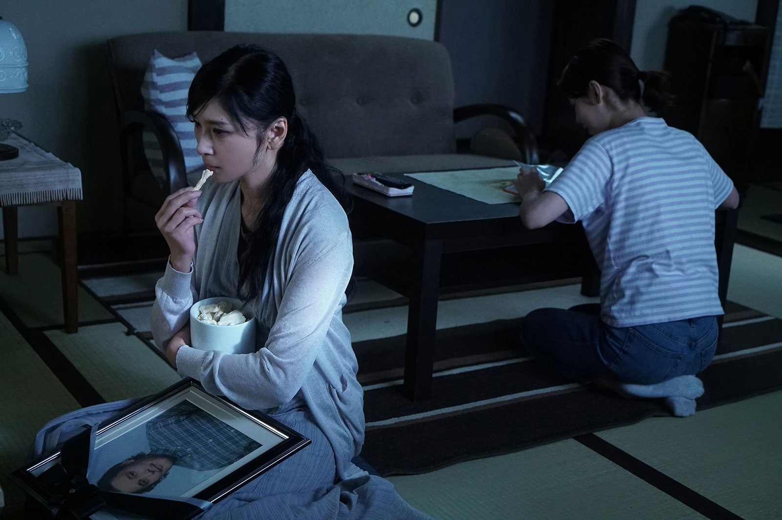 黒木瞳（写真提供：東海テレビ）