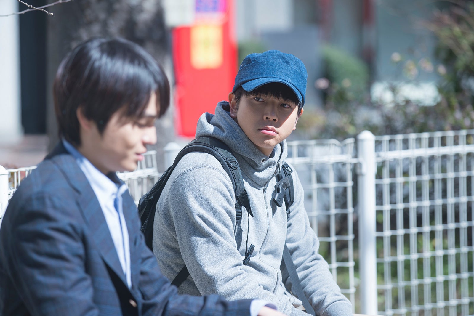 増田貴久（C）テレビ東京