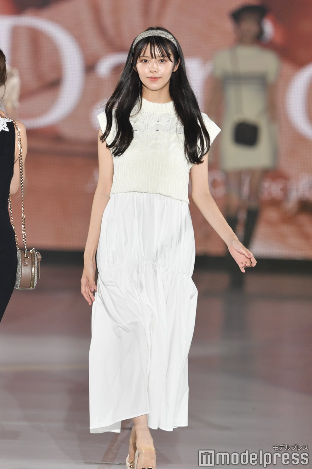 鈴木ゆうか（C）モデルプレス