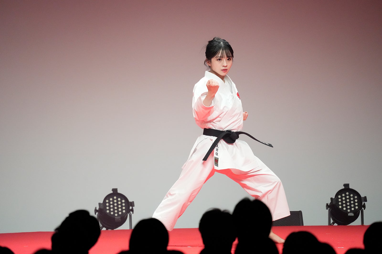 「ミスミスター青山コンテスト2022」より（提供画像）