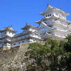「日本の城」人気ランキングTOP10発表、話題の「天空の城」もランクイン／画像提供：阪急交通社