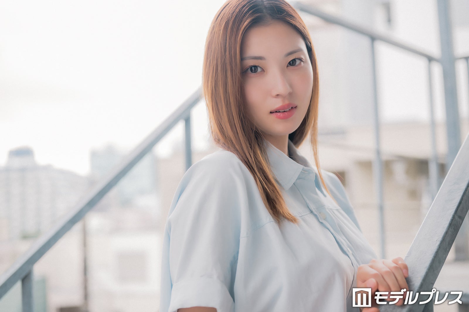白木聖菜（C）モデルプレス