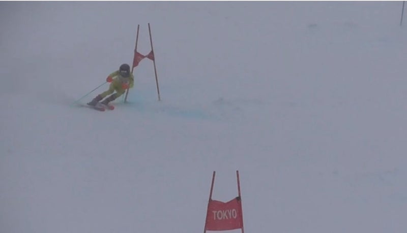 高橋克典オフィシャルブログ（提供写真）