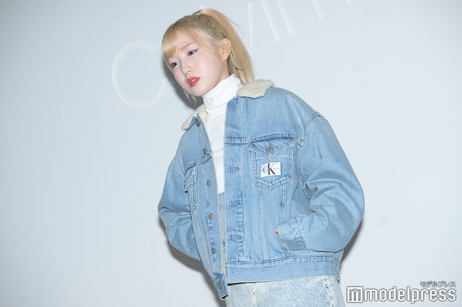 本田仁美（C）モデルプレス