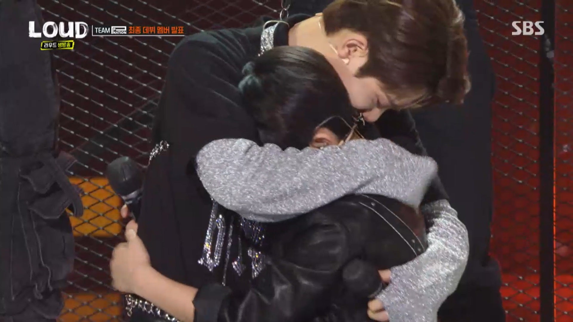 「LOUD」より（提供写真）