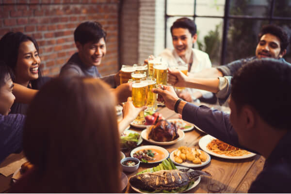 俺の彼女は女神でした 彼氏が 彼女に惚れなおす瞬間 4つとは モデルプレス