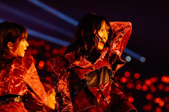 森田ひかる(C)Seed & FlowerLLC