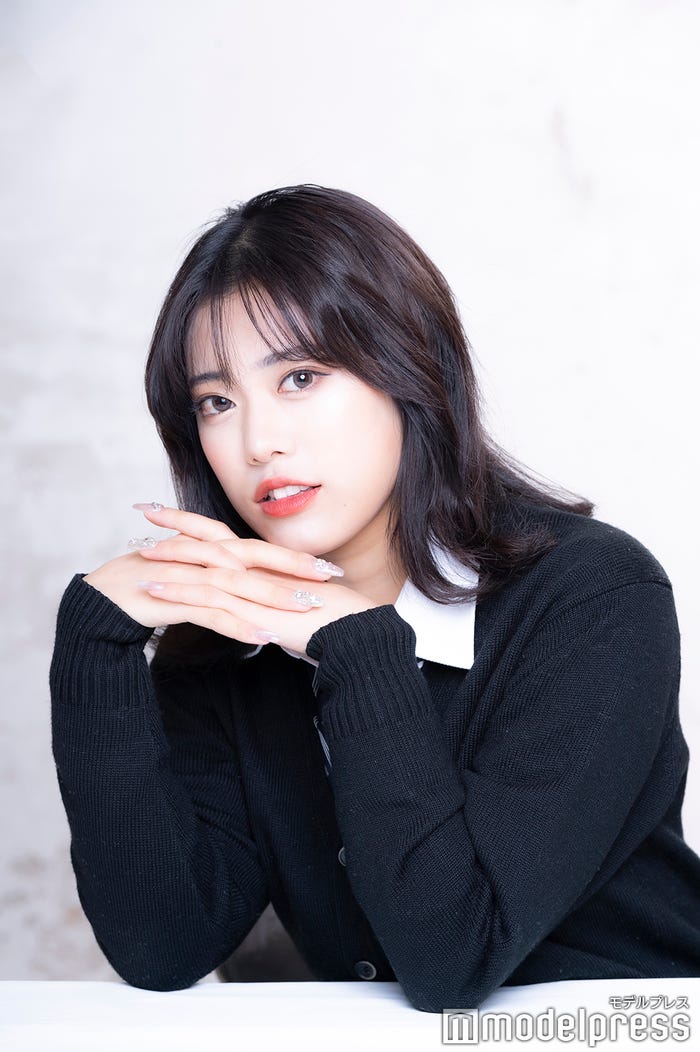 あみつんさん(C)モデルプレス