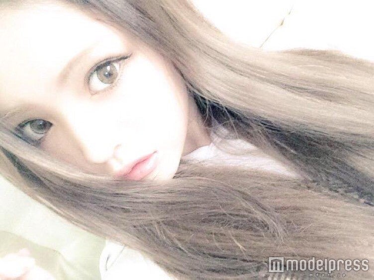 徳本夏恵／画像提供：所属事務所