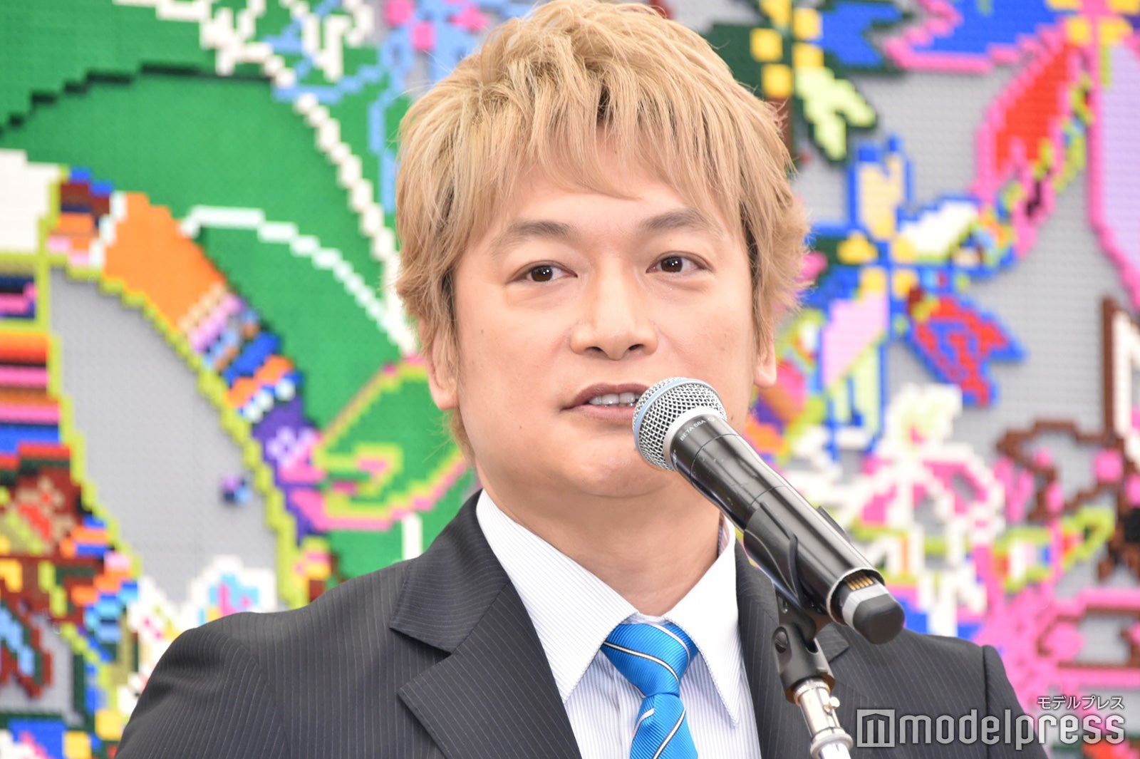 香取慎吾 （C）モデルプレス
