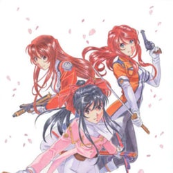 テレビアニメ『新サクラ大戦 the Animation』放送記念!サクラ大戦OVAシリーズがBlu-ray BOXで発売決定!