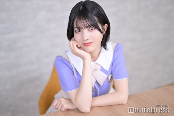 林瑠奈(C)モデルプレス