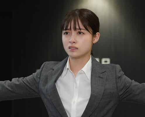 <トクメイ!警視庁特別会計係 最終話>円&湯川、巨悪に立ち向かう