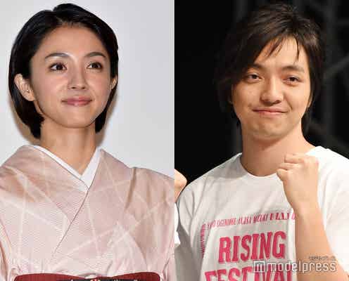 満島ひかり、三浦大知にドラマオファーしていた “Folder”コンビ裏話明かす