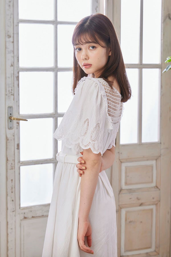 村上愛花（提供写真）