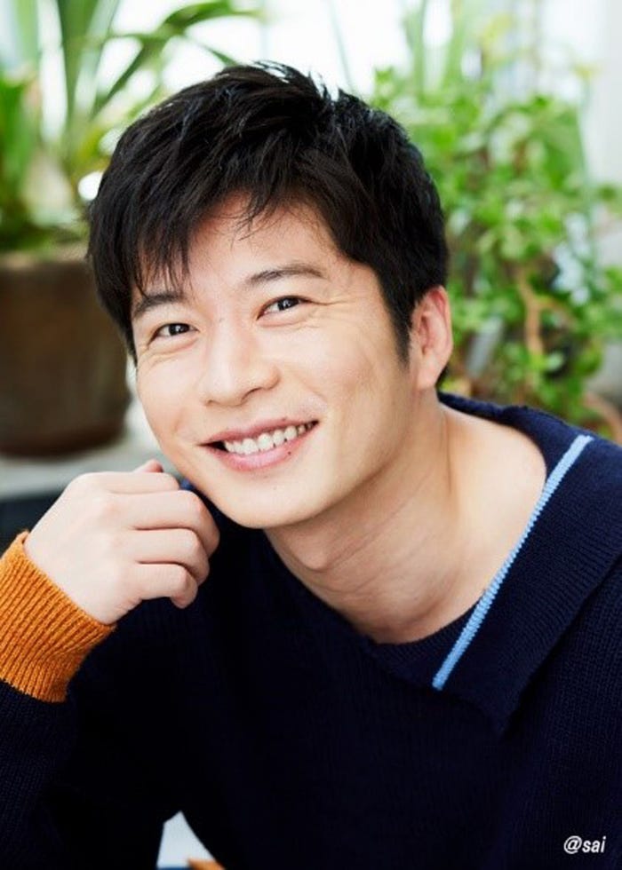 田中圭(提供写真)