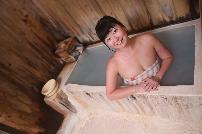 しずかちゃん(提供画像)