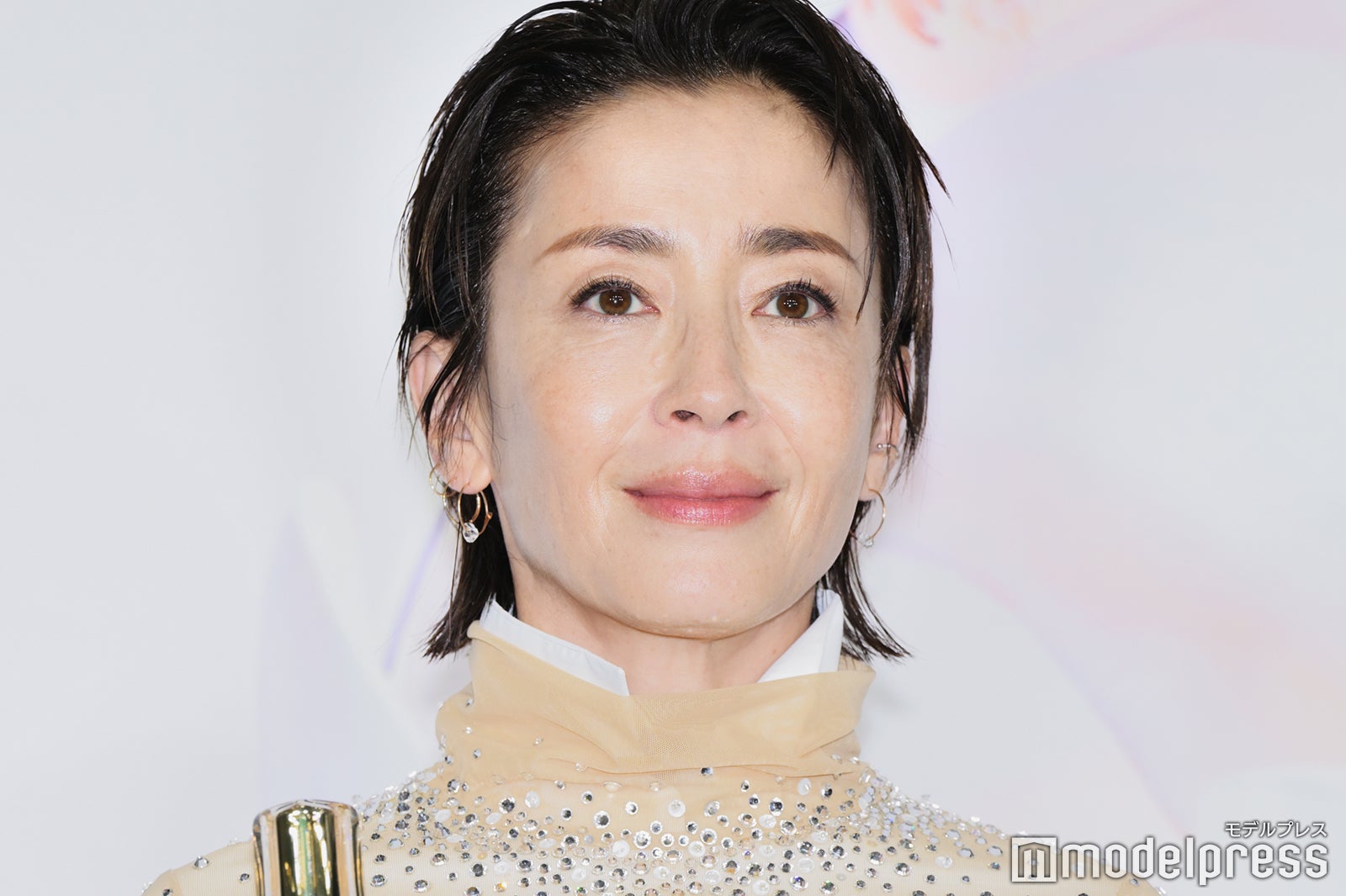 宮沢りえ（C）モデルプレス