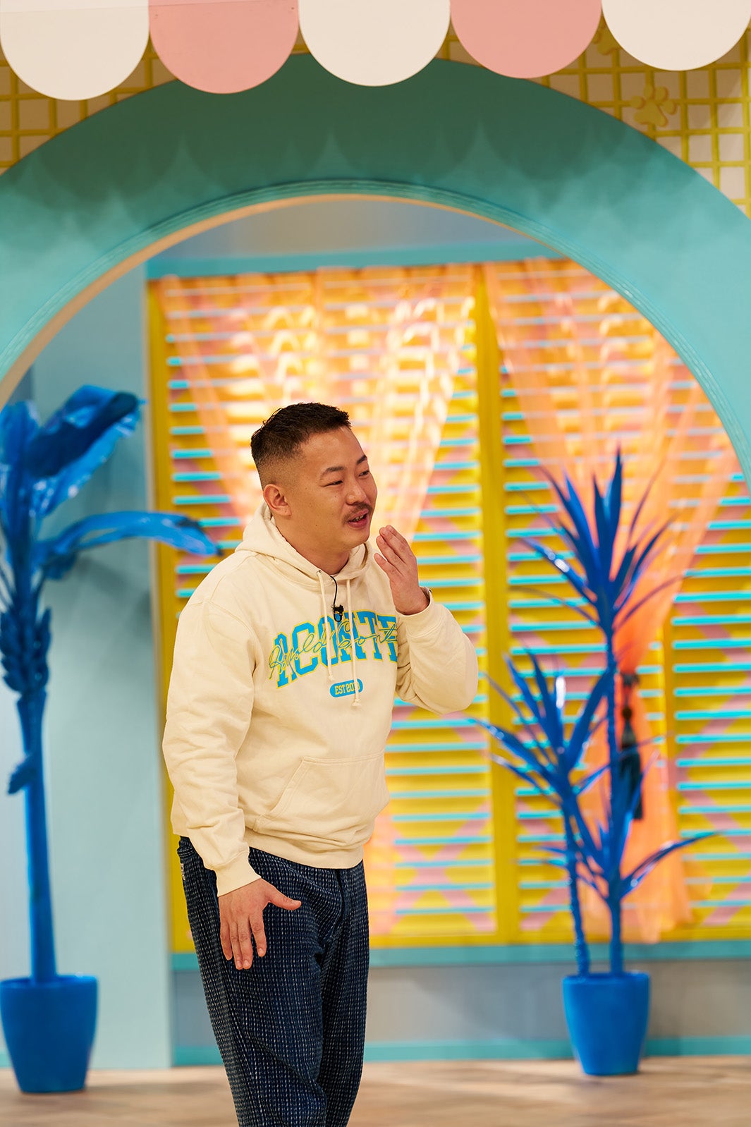 酒井貴士（提供写真）