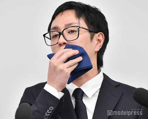 <AAA浦田直也 会見全文>黒髪に染め直し謝罪…お酒は今後「一切飲まない」、メンバーへは「許してくれとは言えない」