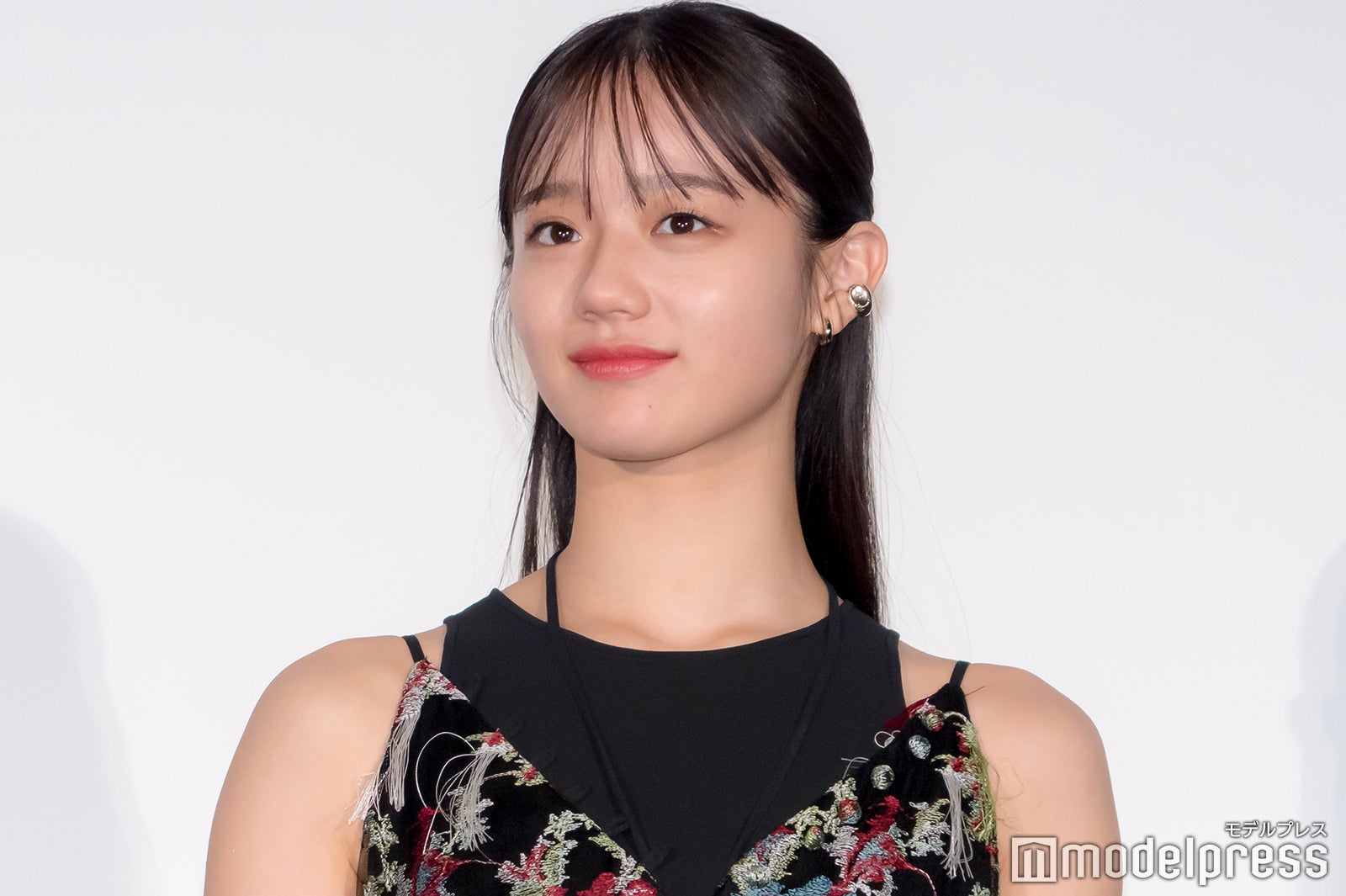 中島瑠菜（C）モデルプレス